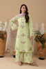 RajBari Jahaan Lawn Edit – J-11