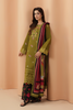 RajBari Jahaan Lawn Edit – J-10