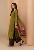 RajBari Jahaan Lawn Edit – J-10