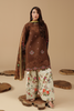 RajBari Jahaan Lawn Edit – J-04