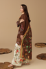 RajBari Jahaan Lawn Edit – J-04