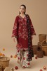 RajBari Jahaan Lawn Edit – J-06