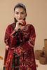 RajBari Jahaan Lawn Edit – J-06