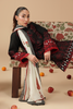 RajBari Jahaan Lawn Edit – J-02