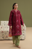 RajBari Jahaan Lawn Edit – J-09