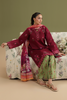 RajBari Jahaan Lawn Edit – J-09