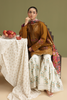RajBari Jahaan Lawn Edit – J-01