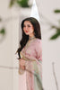 Qalamkar Sahil Luxury Lawn – SA-09 HANIYA