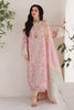 Qalamkar Sahil Luxury Lawn – SA-09 HANIYA
