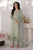 Qalamkar Sahil Luxury Lawn – SA-12 JIYA