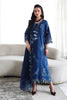 Qalamkar Qline Lawn Drop II – QKL-01 SORAI