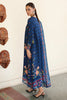 Qalamkar QPrints Fall/Winter – QW-02 (B) SILAS