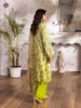 GullJee Rang Pasand Lawn – 2608A2