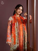 Gulljee Gul-e-Zar Lawn – GZ2