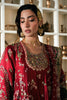 Suffuse by Sana Yasir · Freeshia Luxury Wedding Formals – AFSANAE