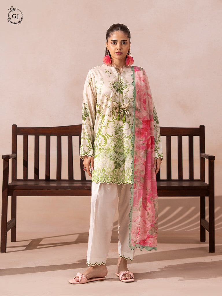Gulljee Rooh Lawn – A1