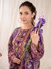 Brenish Zara 2Pc Lawn – BN-02