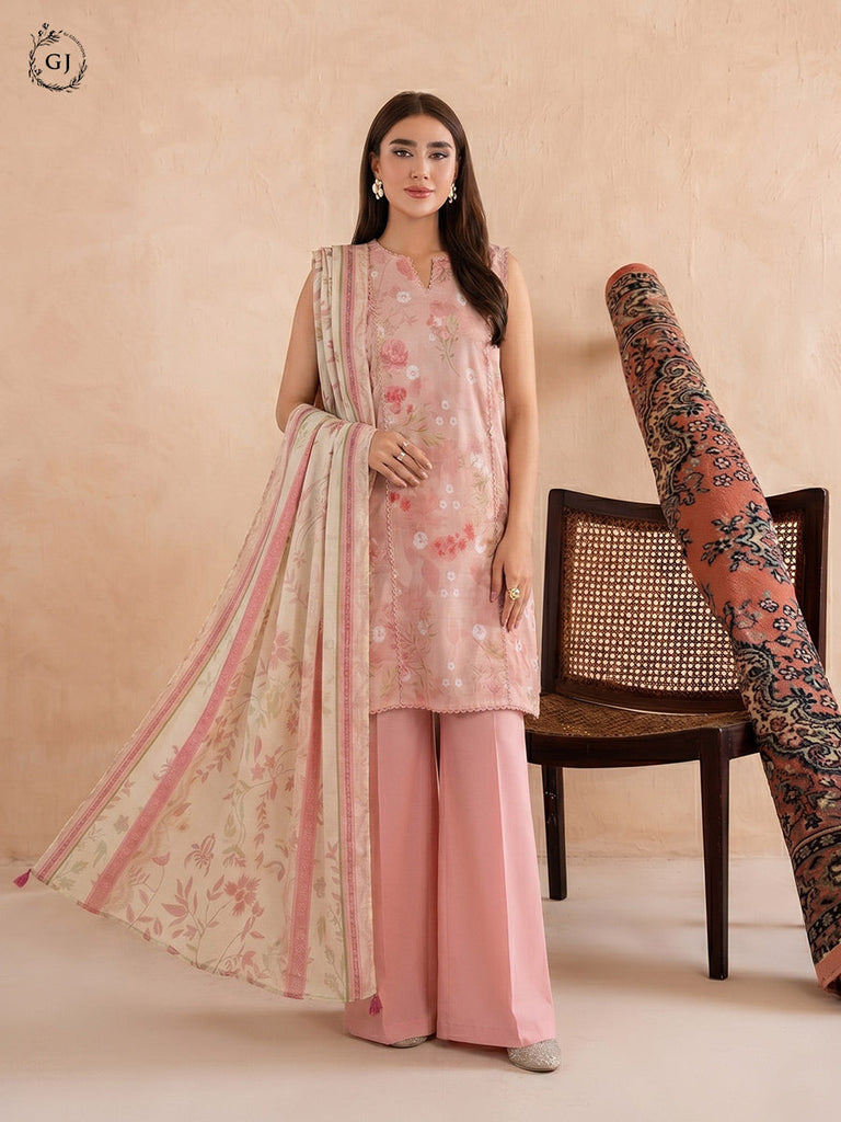 GullJee Ash Lawn – A3