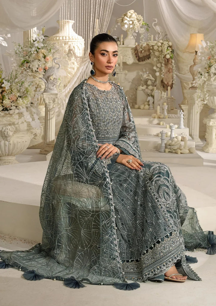 Elaf Evara Luxury Wedding Formals – EFE-08 NIRVANA