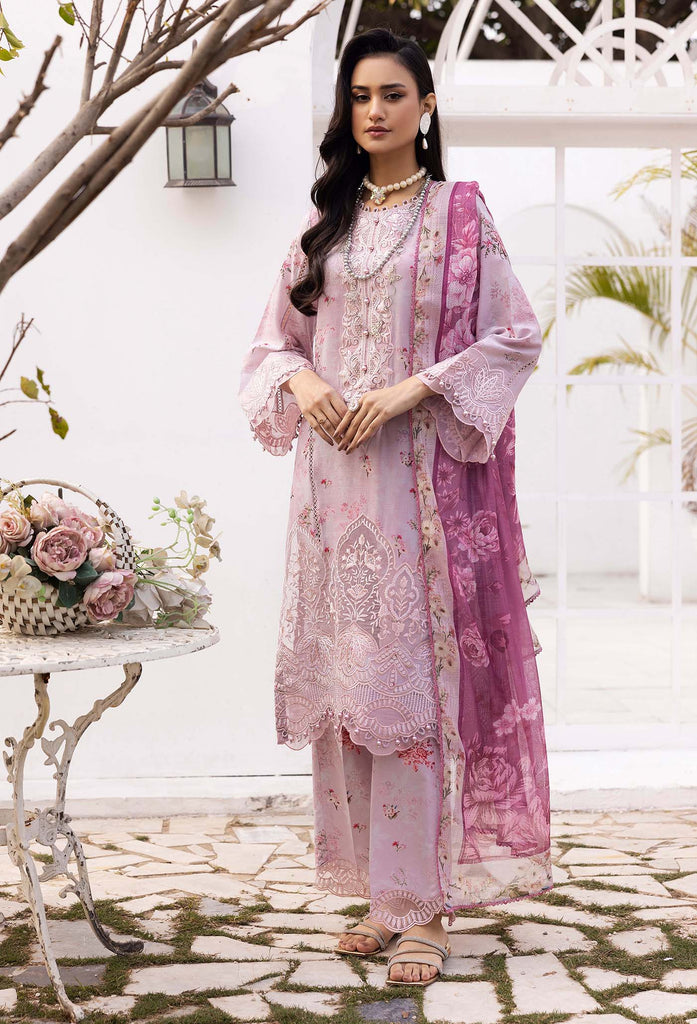 Adan's Libas Solana Lawn – 7771