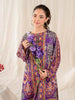 Brenish Zara 2Pc Lawn – BN-02