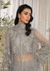 Elaf Evara Luxury Wedding Formals – EFE-04 DOVE