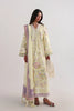 Suffuse Luxury Festive Eid Lawn – TELYA