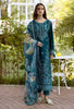 Adan's Libas Gardenia Embroidered Lawn – 2620