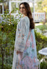 Adan's Libas Gardenia Embroidered Lawn – 2628