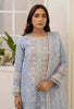 Adan's Libas Tissue De Luxe RTW Stitched Formals – Deluxe 444417