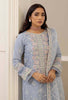 Adan's Libas Tissue De Luxe RTW Stitched Formals – Deluxe 444417