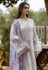 Adan's Libas Gardenia Embroidered Lawn – 2623
