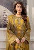 Adan's Libas Traditional Essence Hand Embellished Formals – D-1124