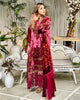 Sana Safinaz Luxury Winter Collection · Luxe Velvet – V231-006-CO