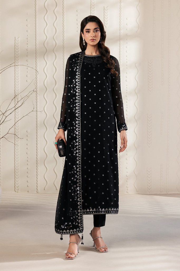 Zarif Bayaan Formals – SIYARA