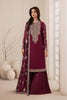 Zarif Bayaan Formals – NIDAH