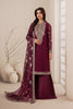 Zarif Bayaan Formals – NIDAH