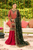 Alizeh Shehnai The Festive Edit Formals – AF-ZN-2216-Ghoomar
