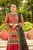 Alizeh Shehnai The Festive Edit Formals – AF-ZN-2216-Ghoomar