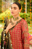 Alizeh Shehnai The Festive Edit Formals – AF-ZN-2216-Ghoomar