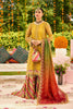 Alizeh Shehnai The Festive Edit Formals – AF-ZN-2215-Zarposh