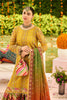 Alizeh Shehnai The Festive Edit Formals – AF-ZN-2215-Zarposh