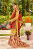 Alizeh Shehnai The Festive Edit Formals – AF-ZN-2215-Zarposh