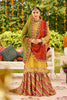 Alizeh Shehnai The Festive Edit Formals – AF-ZN-2215-Zarposh