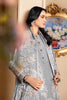 Alizeh Aaina Sheesha Silk Formals – AF-SS-2239-Kundan