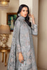 Alizeh Aaina Sheesha Silk Formals – AF-SS-2239-Kundan