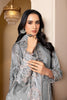 Alizeh Aaina Sheesha Silk Formals – AF-SS-2239-Kundan