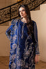 Alizeh Aaina Sheesha Silk Formals – AF-SS-2238-Bano