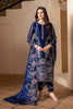 Alizeh Aaina Sheesha Silk Formals – AF-SS-2238-Bano