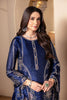 Alizeh Aaina Sheesha Silk Formals – AF-SS-2238-Bano
